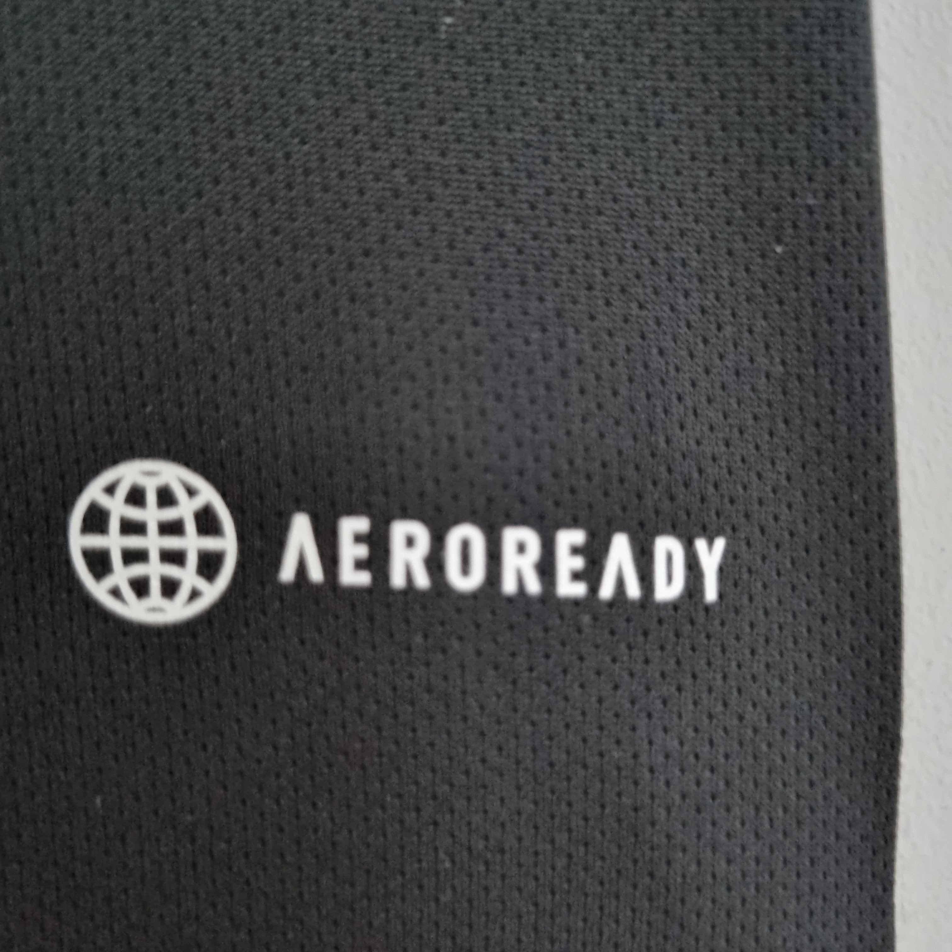 Argentina Training Suit Black