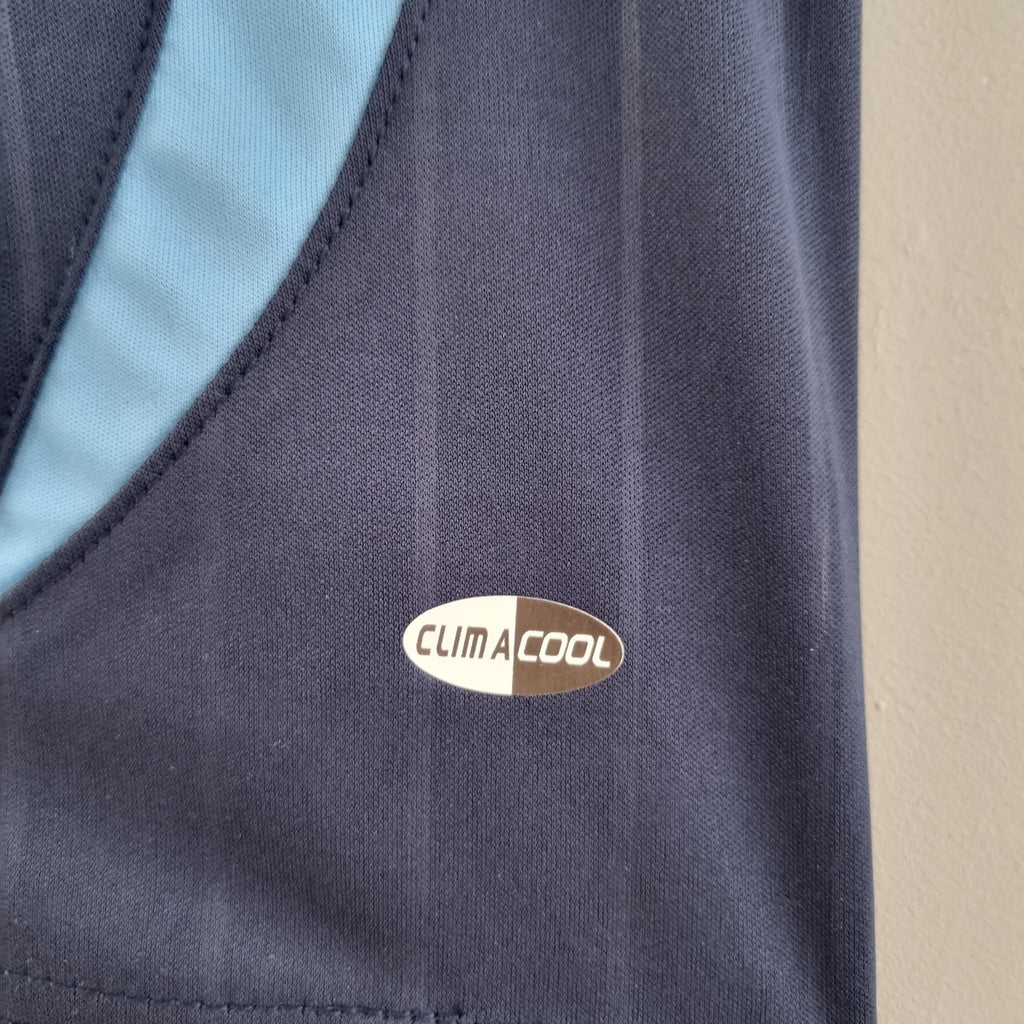 2006 Argentina away Retro