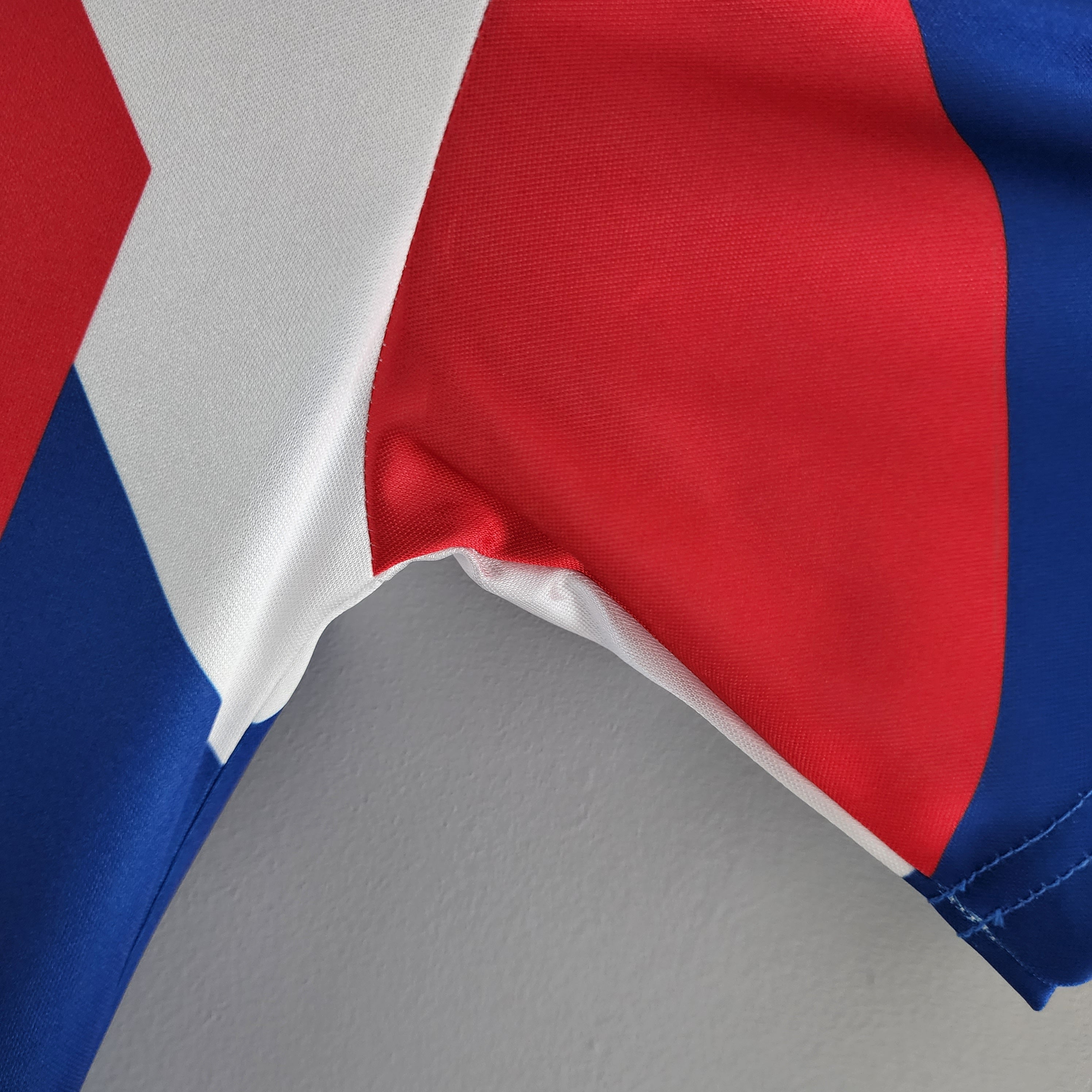 1988-90 France home Retro