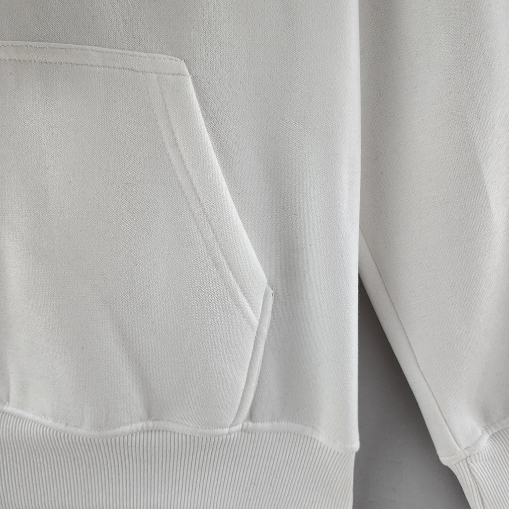 2022 Germany Hoodie White