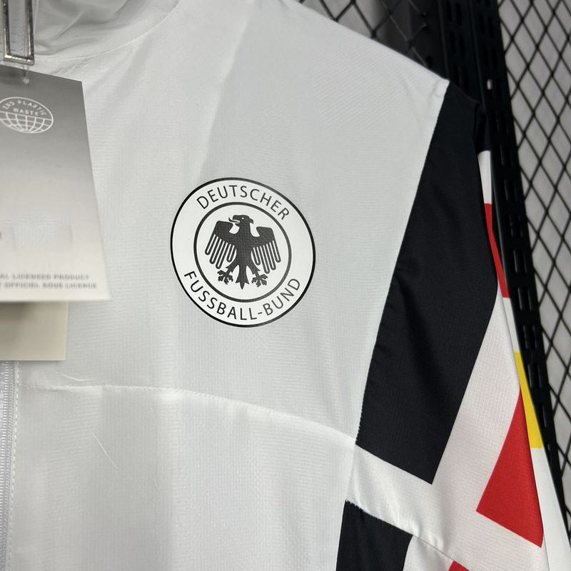 2024-25 Windbreaker Germany