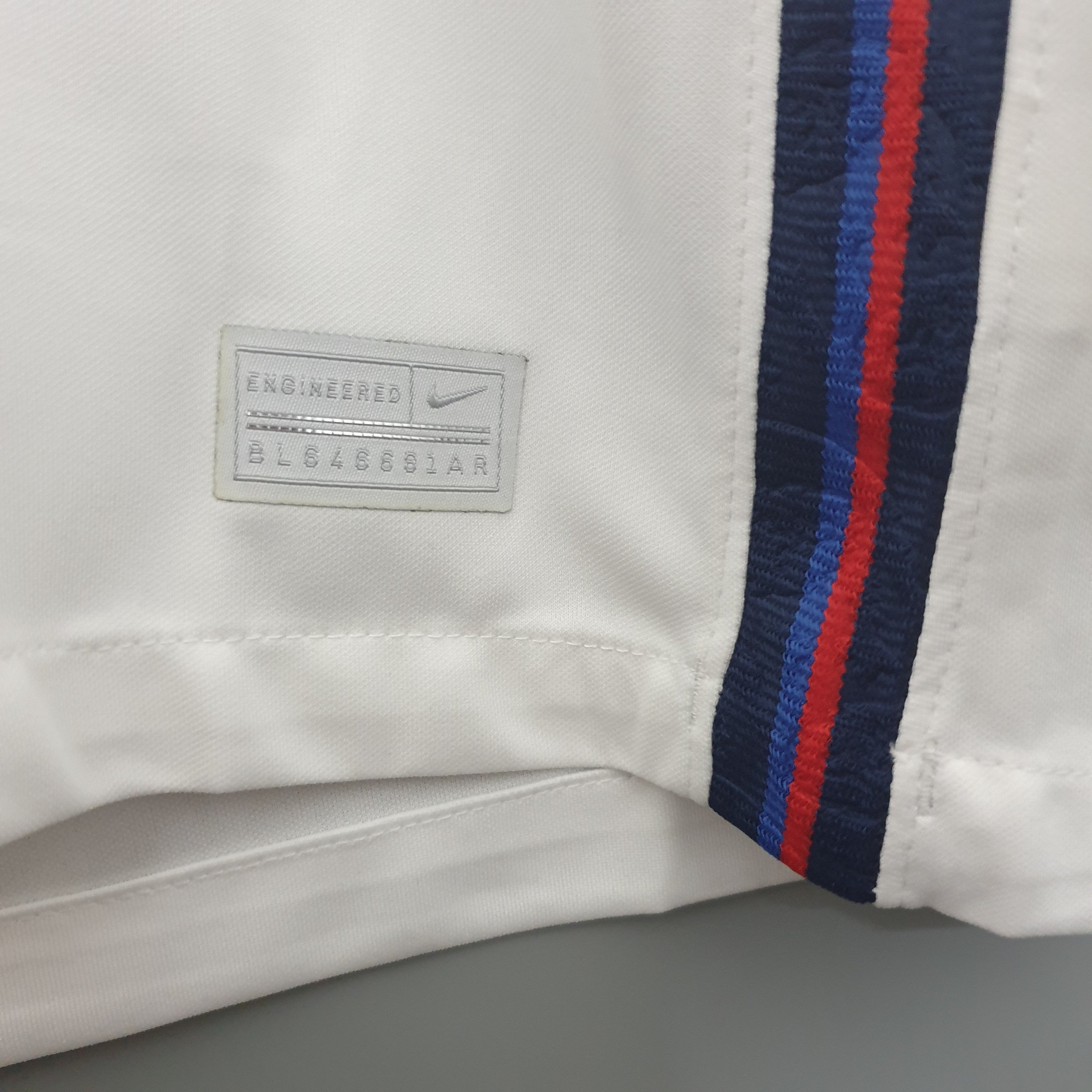 2020 England home Retro