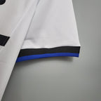 1998-99 Inter Mailand Auswärtstrikot Retro