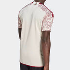 2022 Mexico Away Player Version