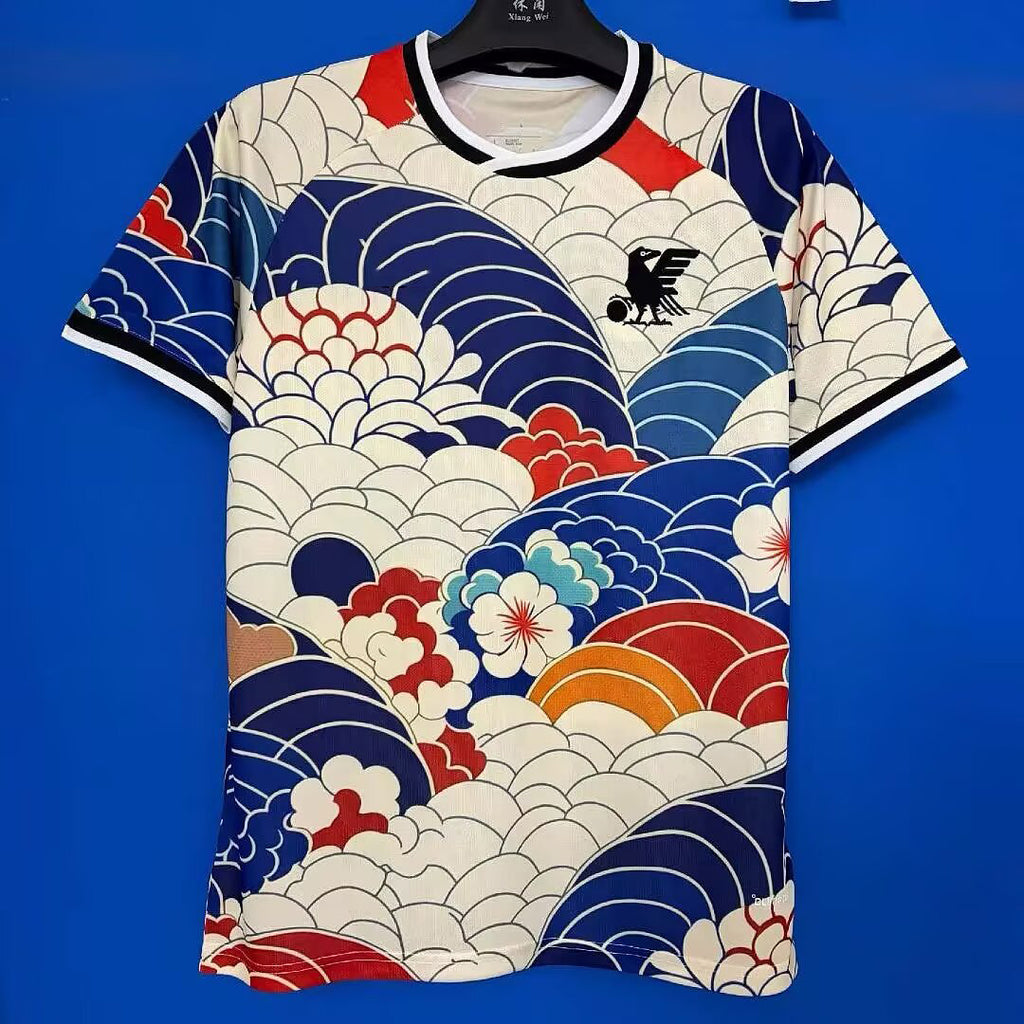 Japan Special Edition Jersey