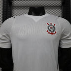 2026-27 Corinthians Home Player Version