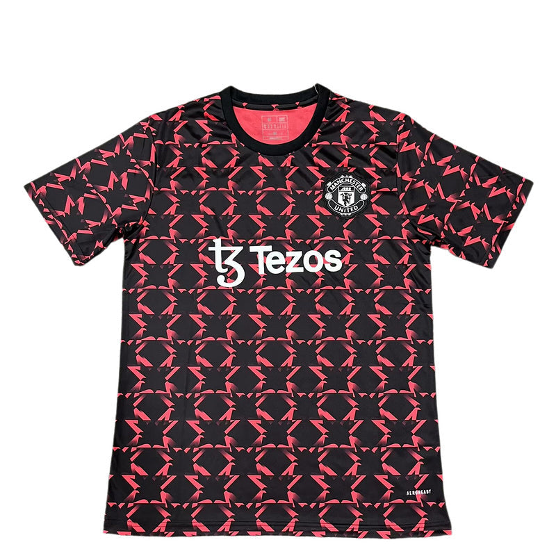 2024-25 Manchester United Special Edition