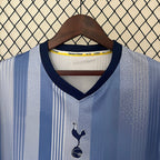 Tottenham Hotspur 2024-25 de visitante
