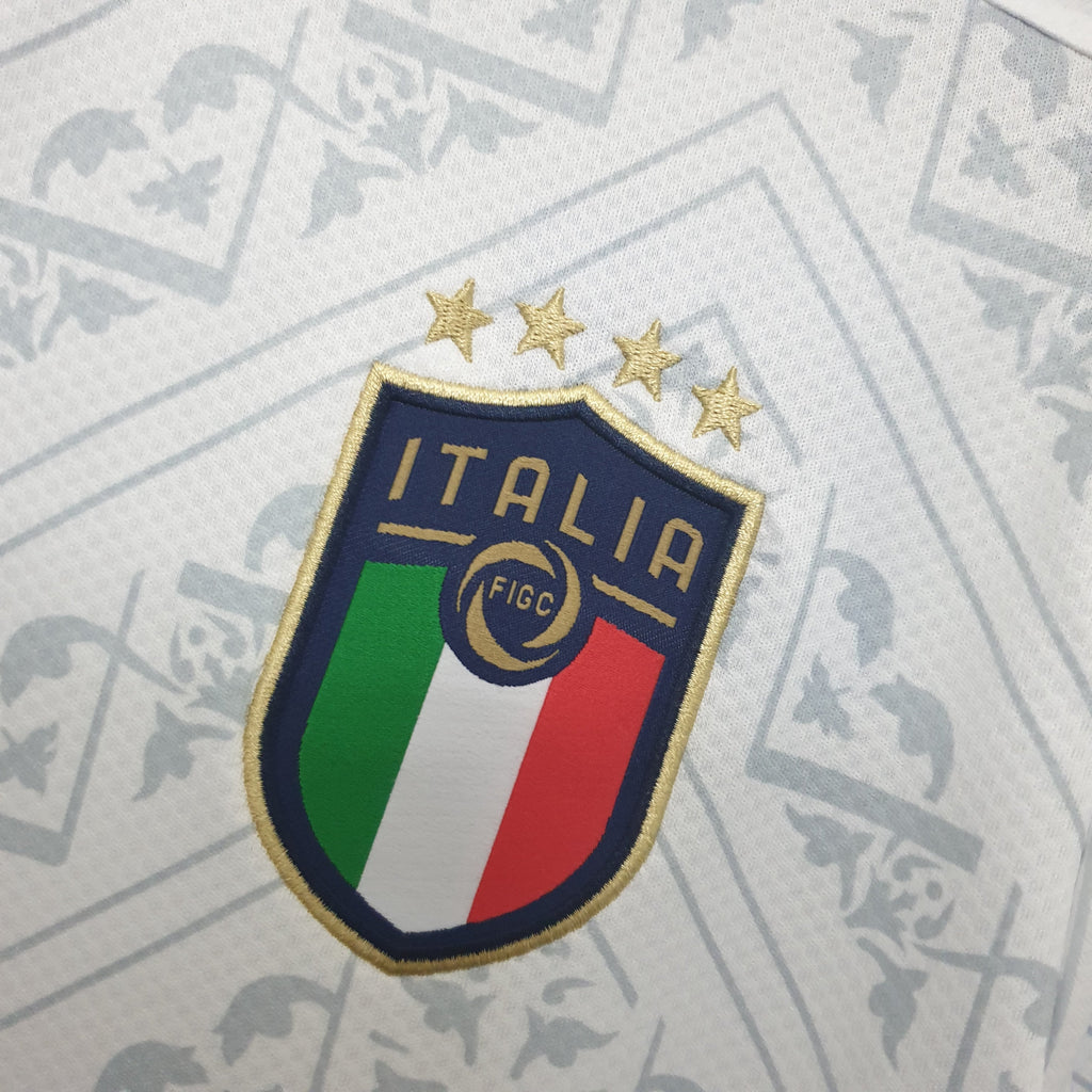 2020 Italy away Retro
