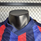 Edición especial del Barcelona (versión para jugadores 2024-25)