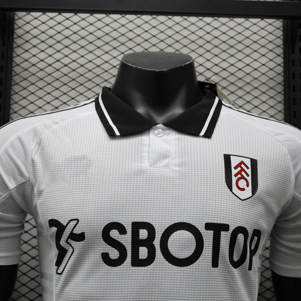 2024-25 Fulham Home Player