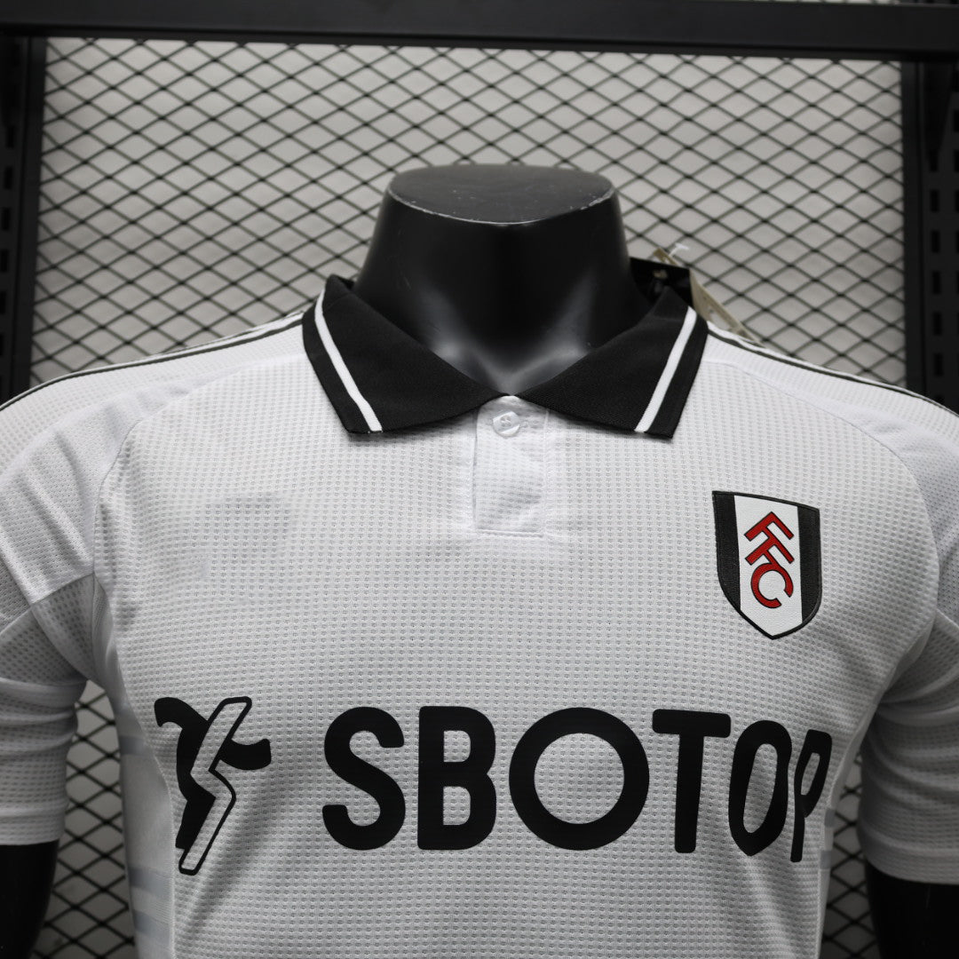 2024-25 Fulham Home Player