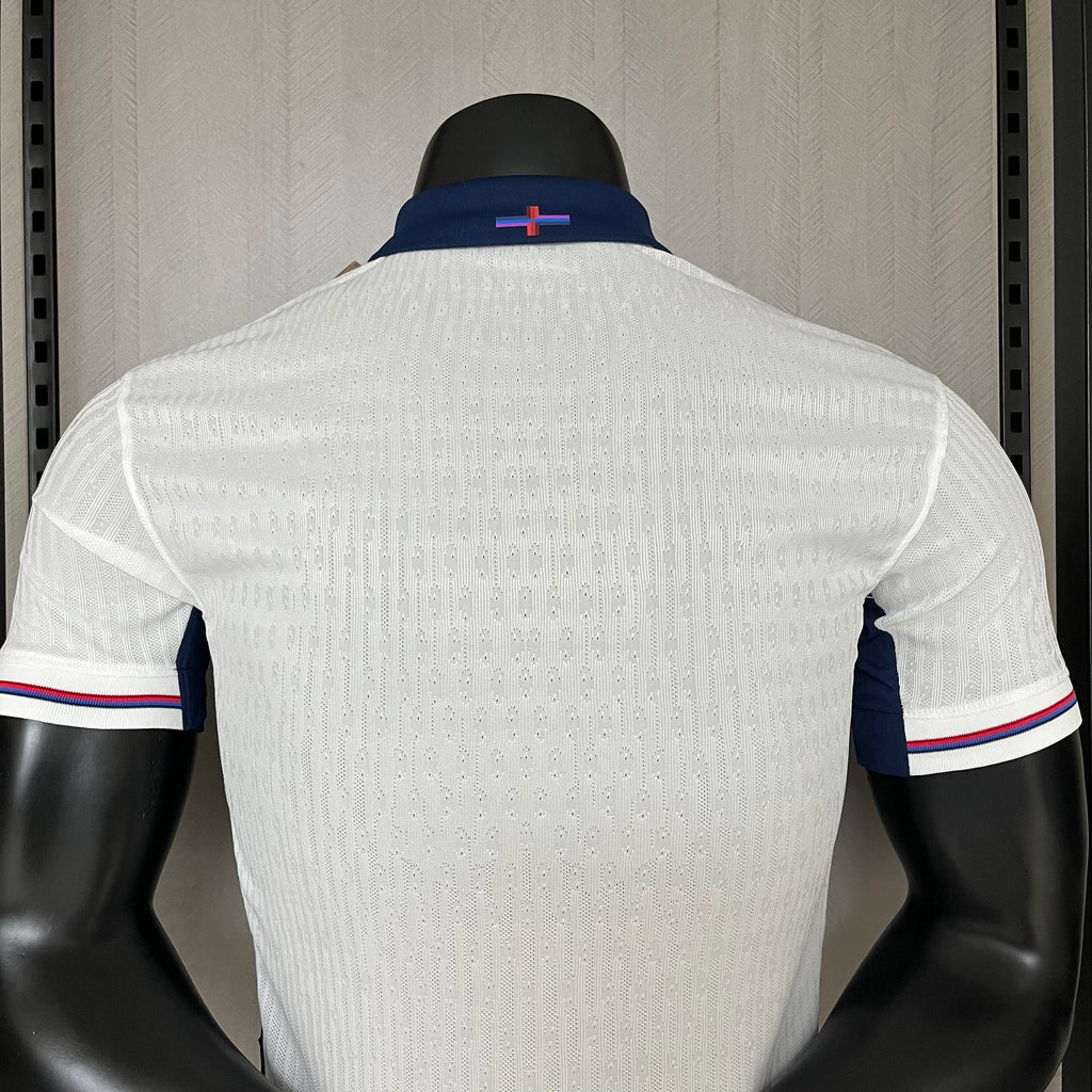 2024-25 Player Edition England Home