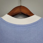 Retro de local del Manchester City de 1972