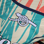 2024-25 Arsenal Special Edition Player Versions