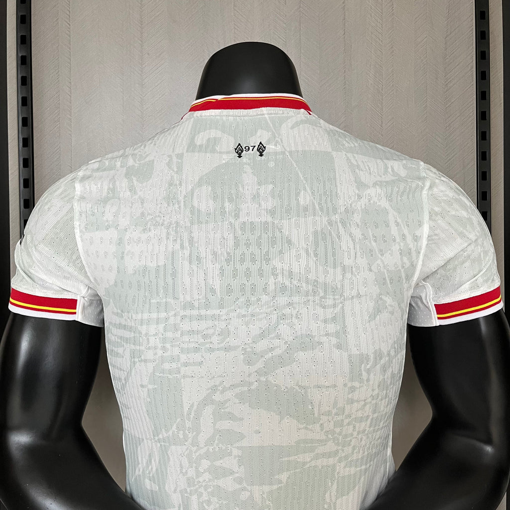 2024-25 Liverpool Third Away Player Edition
