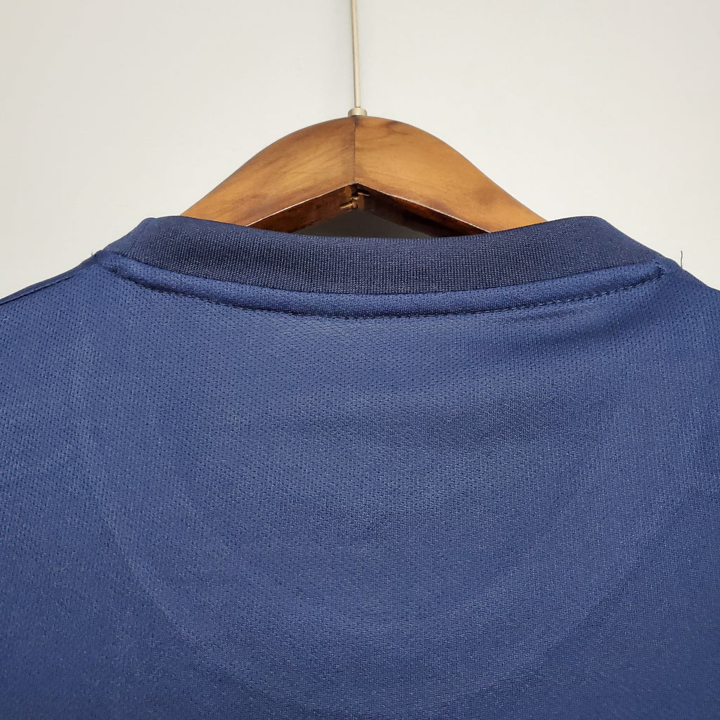 2020 Scotland home Retro