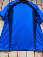 2006 Italy home Retro