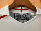 Retro de la selección inglesa de 2006