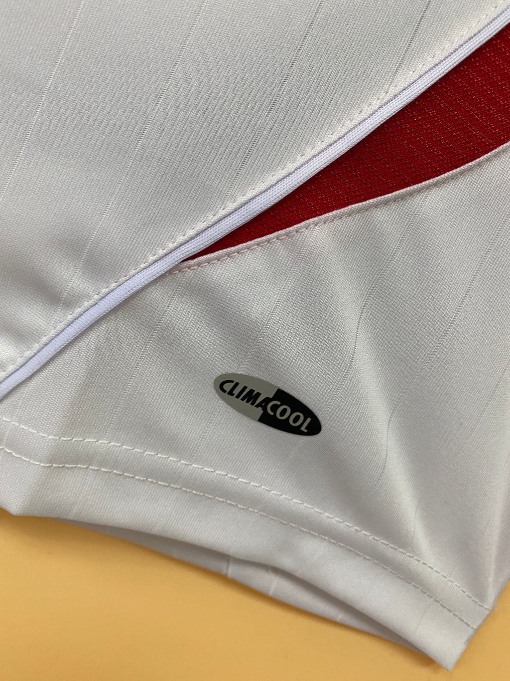 2006 France away Retro