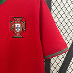 Retro local de Portugal 2012
