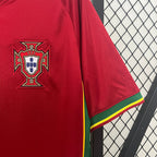 Portugal Heim Retro 1997-98