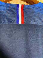 2018 France home Retro