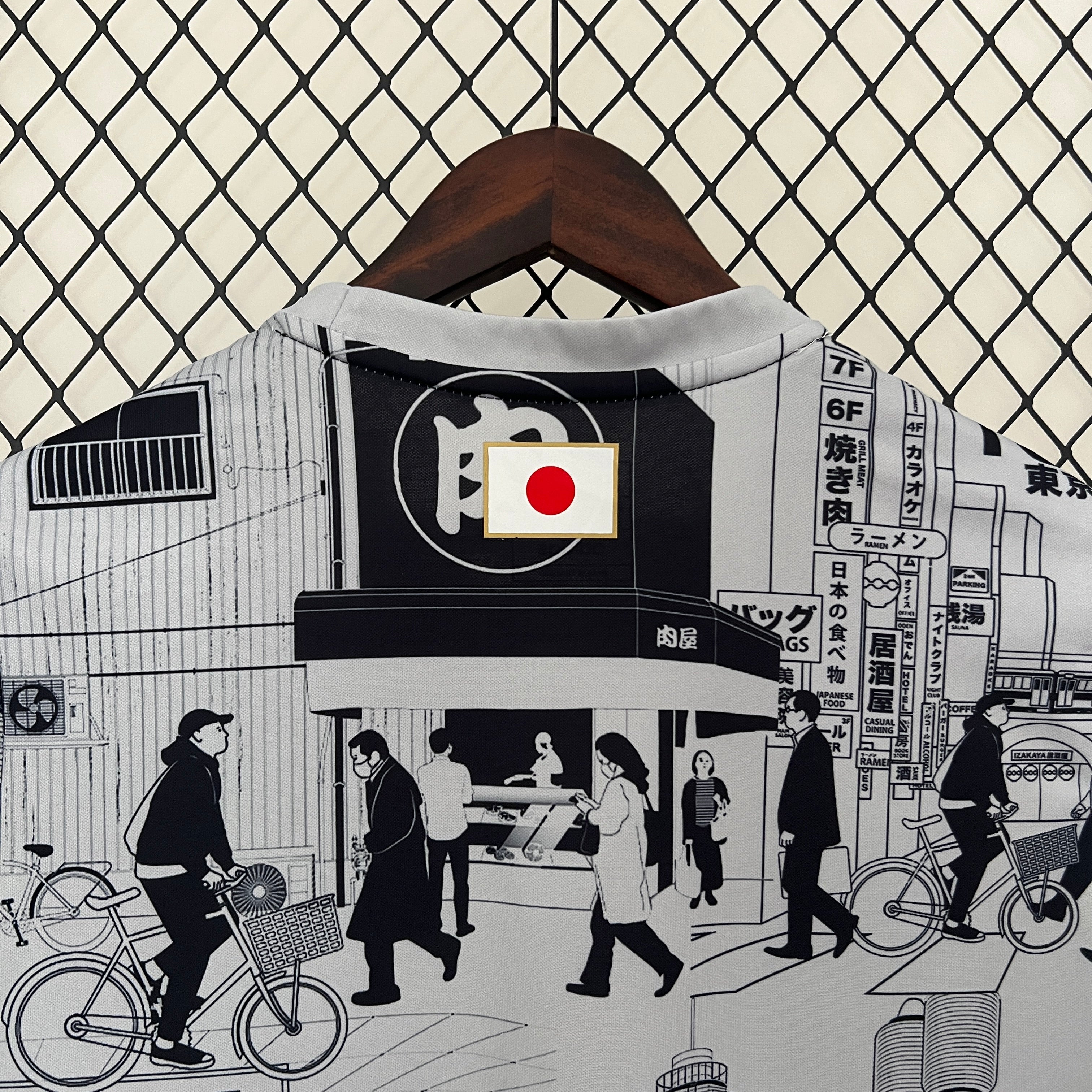 2024 Japan Special Edition