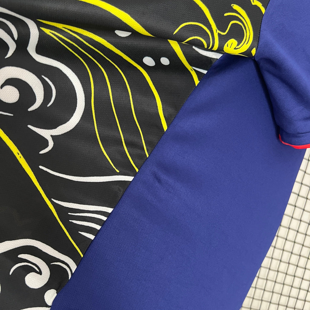 2024 Japan Special Edition