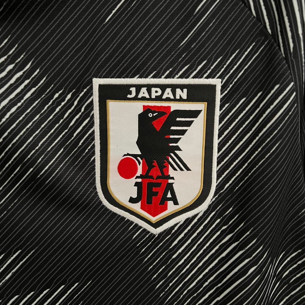 2023 Japan Special Edition Black
