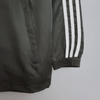 Windbreaker 20-21 Deutschland Schwarz