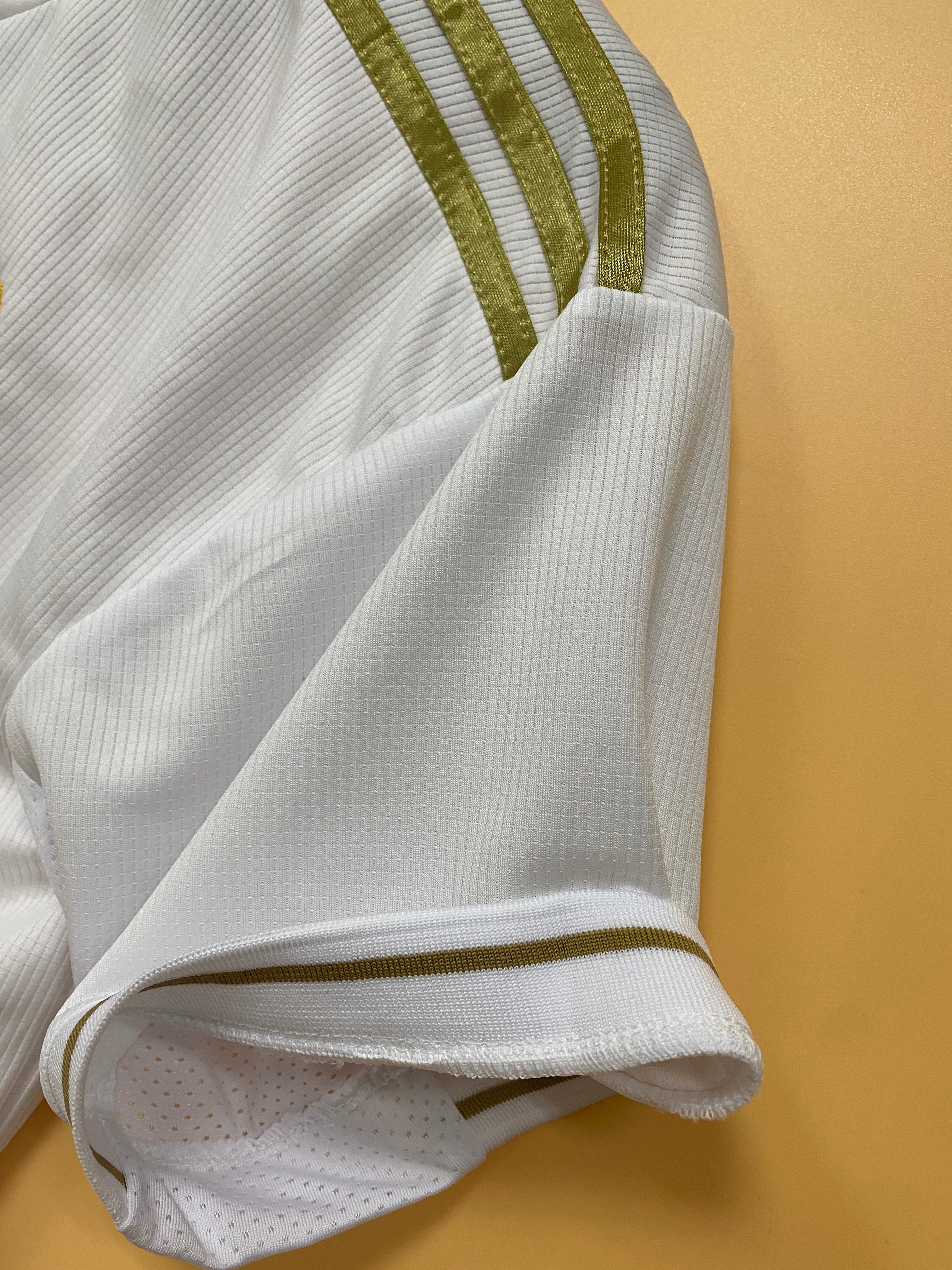 2019-20 Real Madrid home Retro