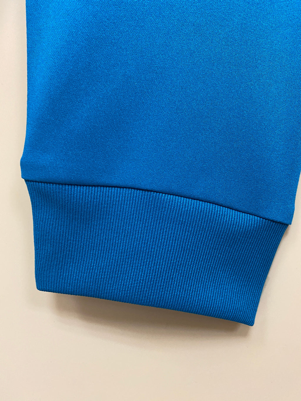 2017-18 Real Madrid second away Long Sleeve