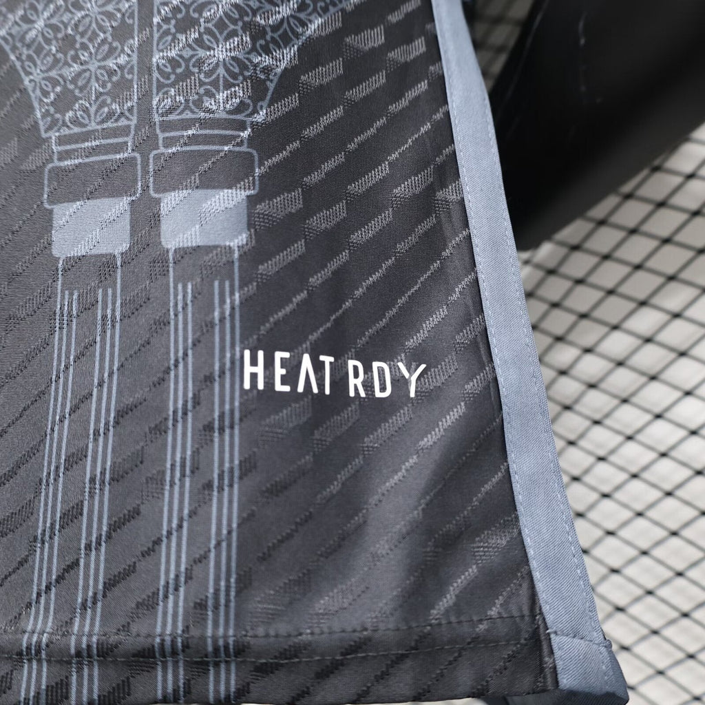 2024-25 Real Madrid Special Edition Player