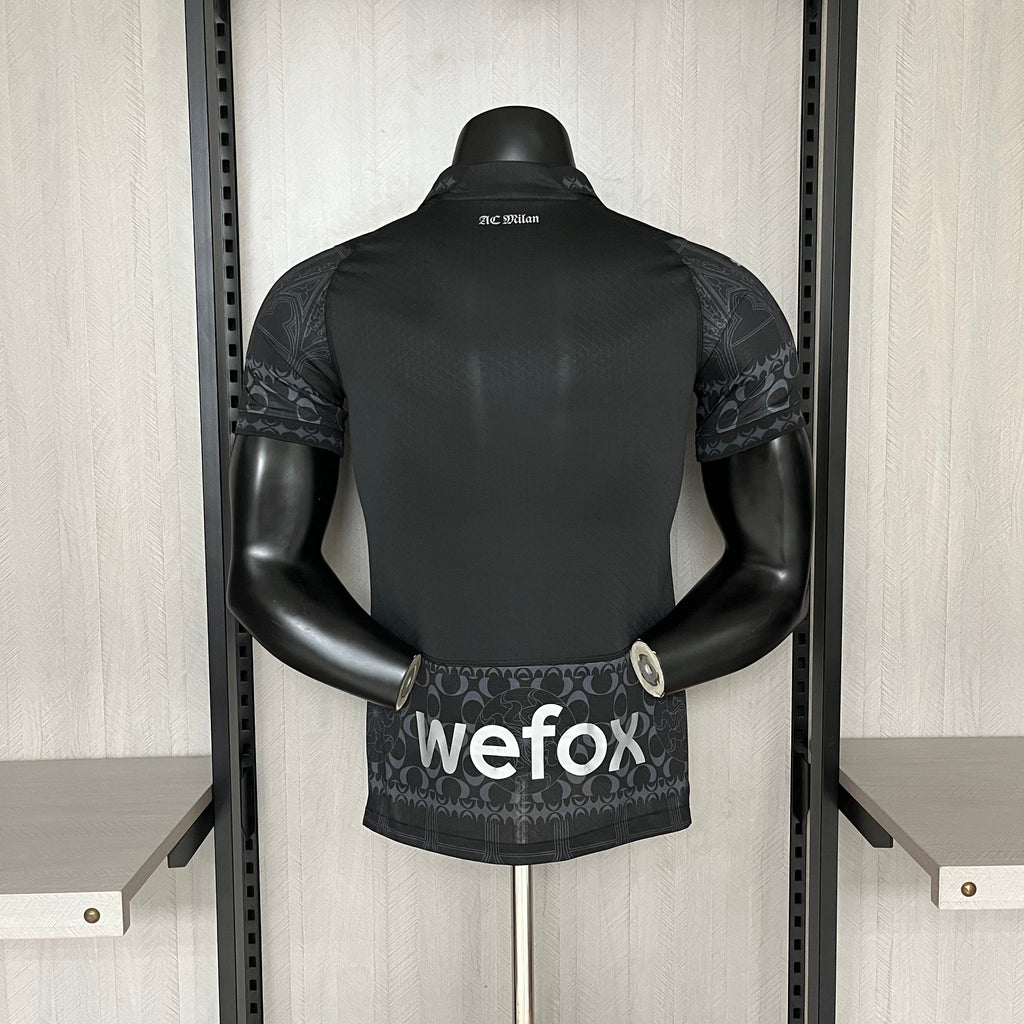 2024-25 Player version AC Milan joint model