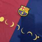 Barcelona-Spezial 2024/25, Coldplay-Fanversion