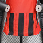 AC Mailand Heimspielversion 2024/25