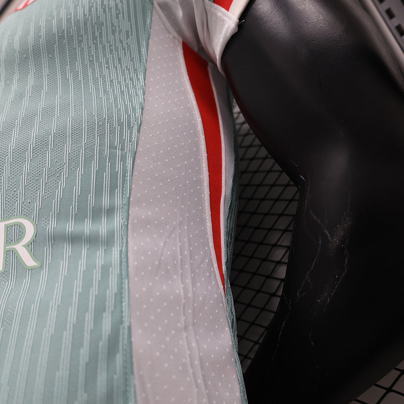 2024-25 Jogador Atl¨¦tico de Madrid Away Player