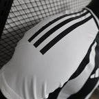 2024-25 Player Version Jogador Juventus Home