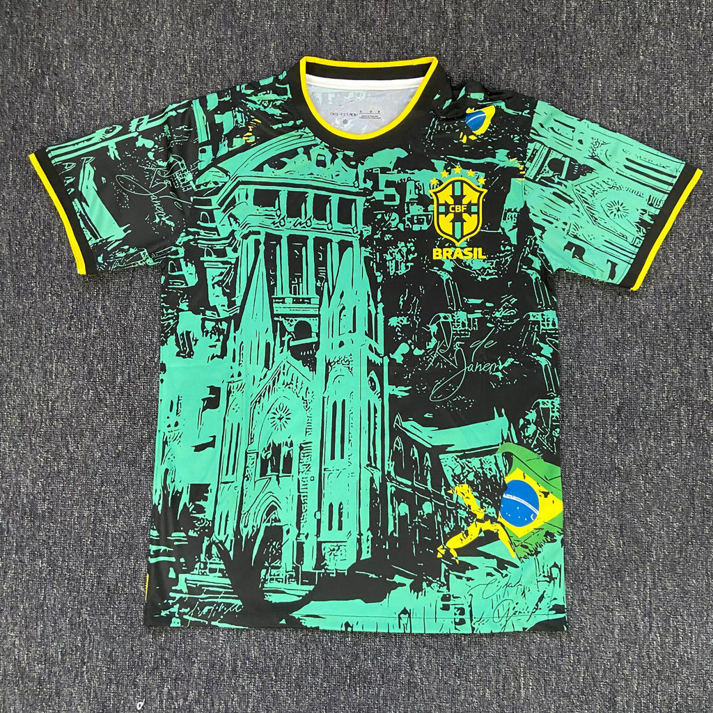 Especial Brasil 2025-26