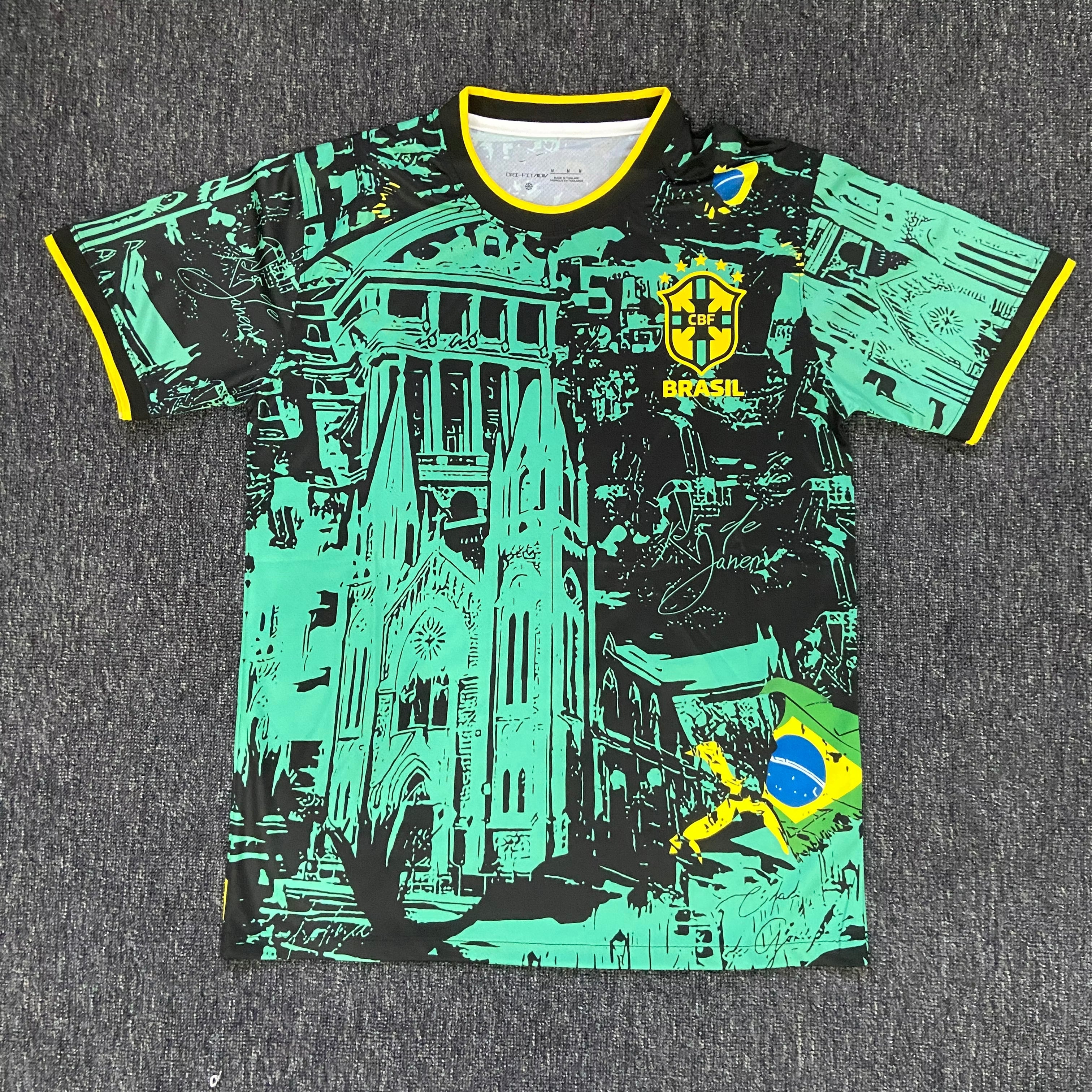 Especial Brasil 2025-26