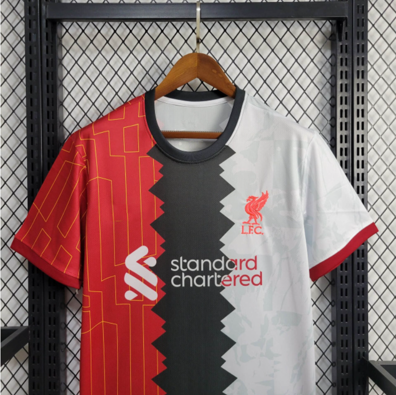 2024-25 Liverpool Special Edition Size