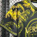 2024-25 Italy x Versace Yeoolw