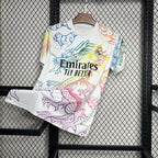 2024-25 Real Madrid Especial Colorful Dragon Fan Version