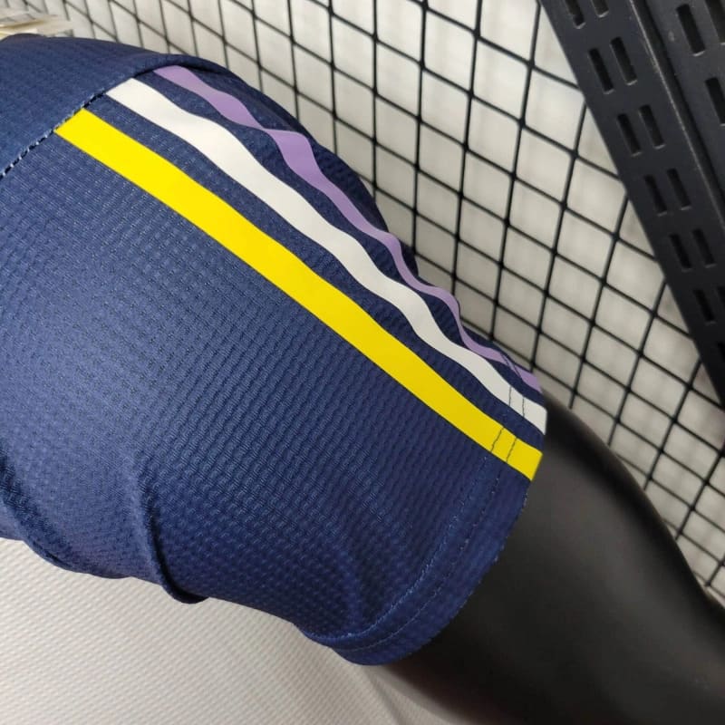 2024-25 Real Madrid Special Edition White lapel  Player