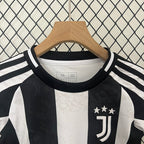 2024-25 Juventus Home KIDS 16-28