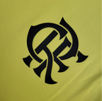 Flamengo-Training Gelb 2024-25
