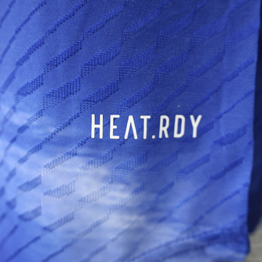 2023 Japan Special Edition Blue Player