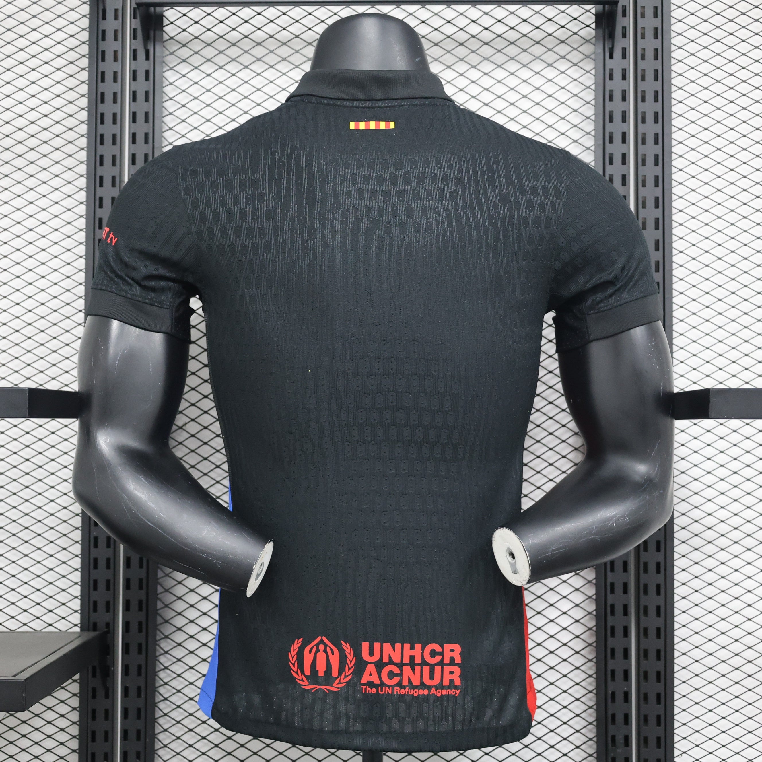 2024-25 Player Barcelona Away