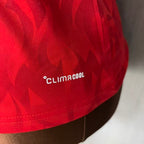2026-27 Belgium Home Women Jersey